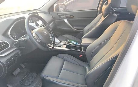 Mitsubishi Eclipse Cross, 2021 год, 1 500 000 рублей, 14 фотография