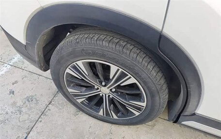 Mitsubishi Eclipse Cross, 2021 год, 1 500 000 рублей, 24 фотография