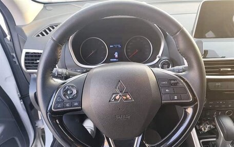 Mitsubishi Eclipse Cross, 2021 год, 1 500 000 рублей, 16 фотография