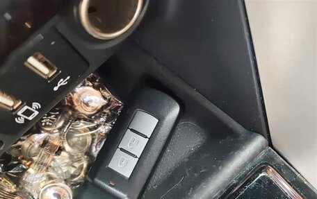 Mitsubishi Eclipse Cross, 2021 год, 1 500 000 рублей, 18 фотография