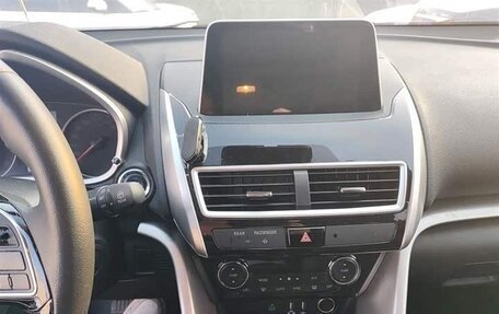 Mitsubishi Eclipse Cross, 2021 год, 1 500 000 рублей, 26 фотография