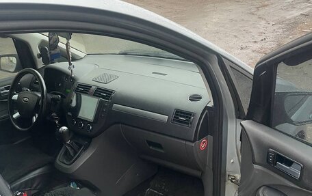 Ford C-MAX I рестайлинг, 2004 год, 380 000 рублей, 3 фотография