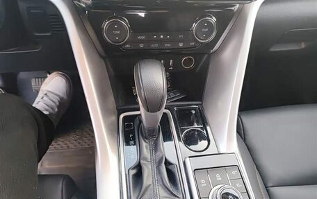 Mitsubishi Eclipse Cross, 2021 год, 1 500 000 рублей, 23 фотография