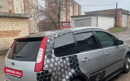 Ford C-MAX I рестайлинг, 2004 год, 380 000 рублей, 2 фотография