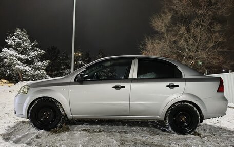 Chevrolet Aveo III, 2006 год, 420 000 рублей, 4 фотография