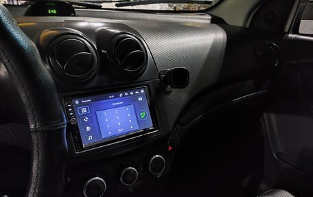 Chevrolet Aveo III, 2006 год, 420 000 рублей, 14 фотография