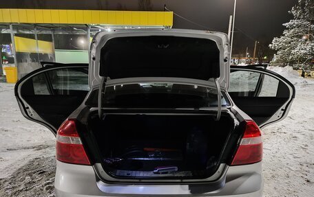 Chevrolet Aveo III, 2006 год, 420 000 рублей, 9 фотография