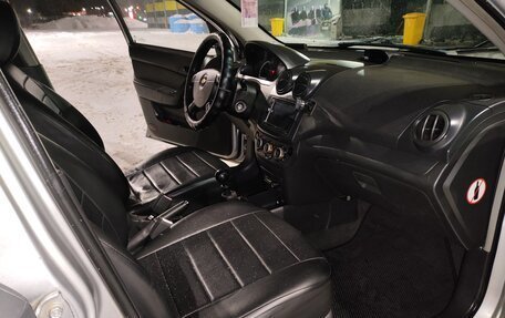 Chevrolet Aveo III, 2006 год, 420 000 рублей, 11 фотография