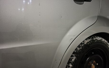 Chevrolet Aveo III, 2006 год, 420 000 рублей, 22 фотография