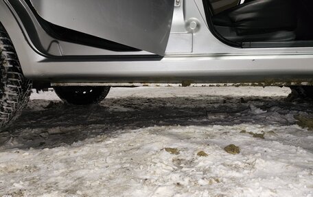 Chevrolet Aveo III, 2006 год, 420 000 рублей, 19 фотография