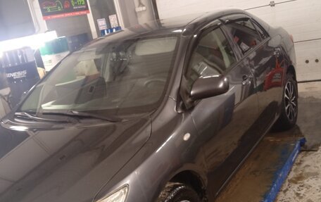 Toyota Corolla, 2008 год, 740 000 рублей, 3 фотография