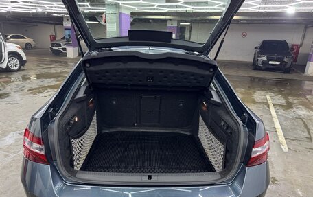 Skoda Superb III рестайлинг, 2015 год, 1 950 000 рублей, 13 фотография