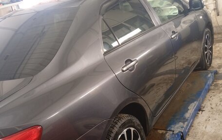 Toyota Corolla, 2008 год, 740 000 рублей, 5 фотография