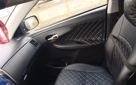 Toyota Corolla, 2008 год, 740 000 рублей, 7 фотография