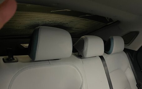 Geely Emgrand, 2023 год, 1 730 000 рублей, 13 фотография