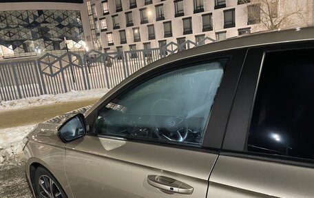 Geely Emgrand, 2023 год, 1 730 000 рублей, 14 фотография