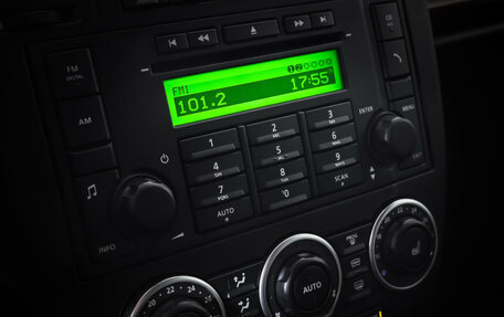 Land Rover Freelander II рестайлинг 2, 2007 год, 839 000 рублей, 17 фотография