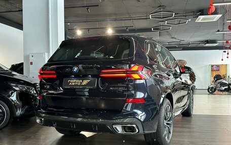 BMW X5, 2025 год, 15 600 000 рублей, 7 фотография