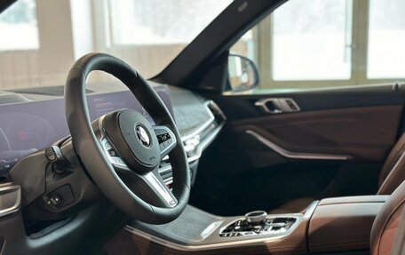 BMW X5, 2025 год, 15 600 000 рублей, 4 фотография