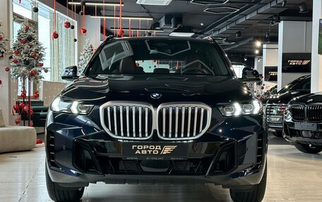 BMW X5, 2025 год, 15 600 000 рублей, 2 фотография