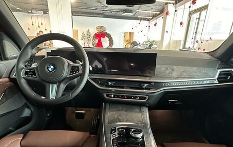 BMW X5, 2025 год, 15 600 000 рублей, 5 фотография