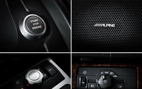 Land Rover Freelander II рестайлинг 2, 2007 год, 839 000 рублей, 19 фотография