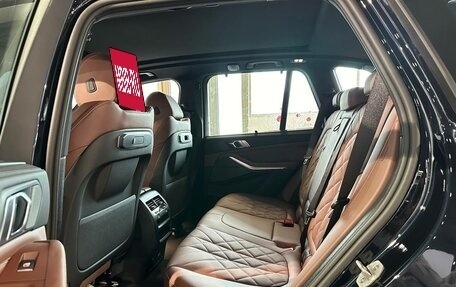 BMW X5, 2025 год, 15 600 000 рублей, 6 фотография