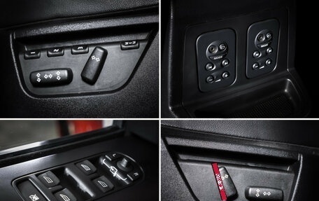 Land Rover Freelander II рестайлинг 2, 2007 год, 839 000 рублей, 20 фотография