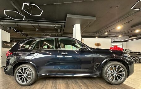 BMW X5, 2025 год, 15 600 000 рублей, 12 фотография