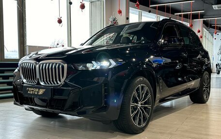 BMW X5, 2025 год, 15 600 000 рублей, 15 фотография