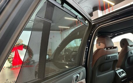 BMW X5, 2025 год, 15 600 000 рублей, 16 фотография