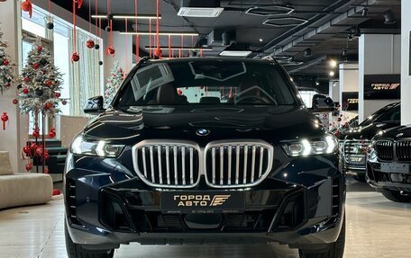 BMW X5, 2025 год, 15 600 000 рублей, 13 фотография