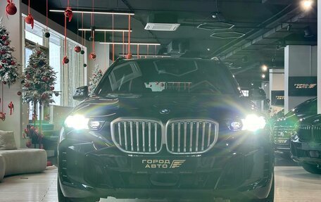 BMW X5, 2025 год, 15 600 000 рублей, 14 фотография