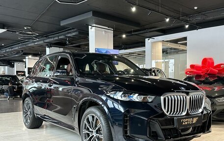 BMW X5, 2025 год, 15 600 000 рублей, 22 фотография