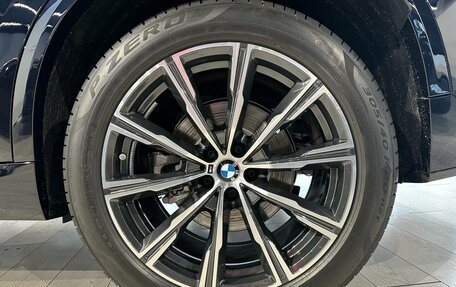 BMW X5, 2025 год, 15 600 000 рублей, 11 фотография