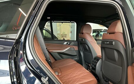 BMW X5, 2025 год, 15 600 000 рублей, 23 фотография