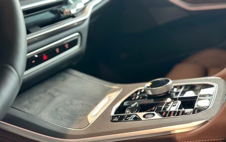 BMW X5, 2025 год, 15 600 000 рублей, 20 фотография