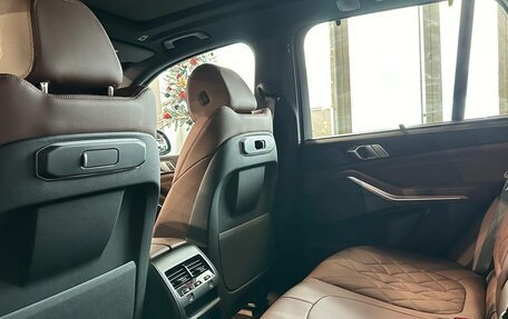 BMW X5, 2025 год, 15 600 000 рублей, 21 фотография