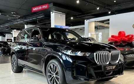 BMW X5, 2025 год, 15 600 000 рублей, 18 фотография