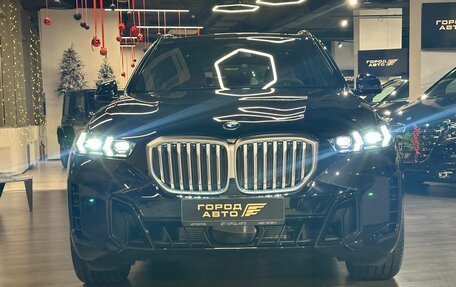 BMW X5, 2025 год, 15 600 000 рублей, 2 фотография