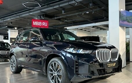 BMW X5, 2025 год, 15 600 000 рублей, 24 фотография