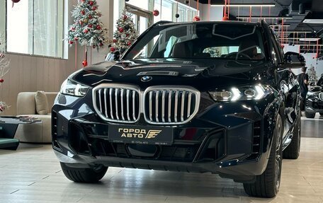 BMW X5, 2025 год, 15 600 000 рублей, 27 фотография