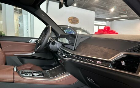 BMW X5, 2025 год, 15 600 000 рублей, 25 фотография