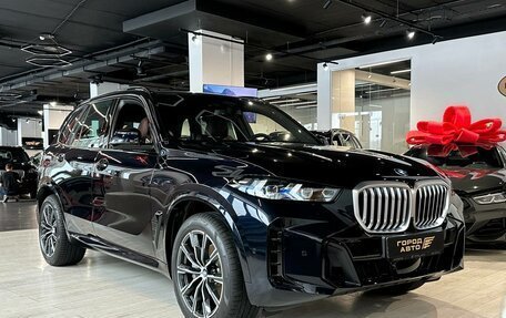 BMW X5, 2025 год, 15 600 000 рублей, 26 фотография