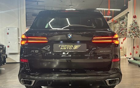 BMW X5, 2025 год, 15 600 000 рублей, 9 фотография