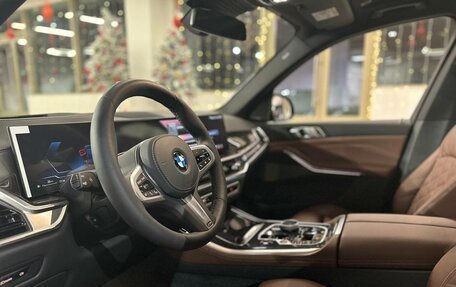 BMW X5, 2025 год, 15 600 000 рублей, 4 фотография