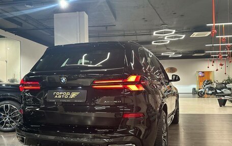 BMW X5, 2025 год, 15 600 000 рублей, 8 фотография