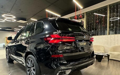 BMW X5, 2025 год, 15 600 000 рублей, 10 фотография