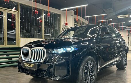 BMW X5, 2025 год, 15 600 000 рублей, 3 фотография