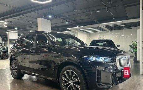 BMW X5, 2025 год, 15 600 000 рублей, 11 фотография